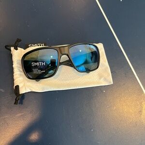 SMITH ChromaPop Polarized Sunglasses - Castaway